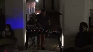 Eric Hall live in St Louis MO 9232024 at the Kerr Foundation [upl. by Garner833]