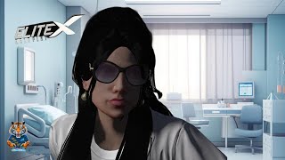 Action na sir vannakkum GTA5 Shelly Ambulance EMSAdventures doctor fun [upl. by Kristian]