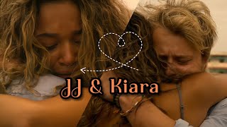 JJ amp Kiara To Die For  OBX [upl. by Elehcor570]