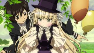 Gosick  Ed 02  Unity 1080p HD [upl. by Hedgcock]