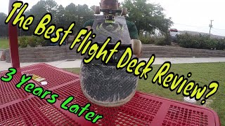 The Best Powell Peralta Flight Deck Review Do they Last [upl. by Aidul]