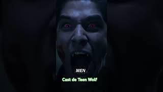 Delicinha 🩶 de série teenwolf loboadolecente mtv canalsony sonychannelbrasil [upl. by Felicle373]