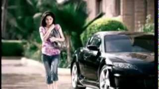 Chili Mili Jelly with Cute Pakistani Girl Neelam  Pakistani TV Commercials [upl. by Chiles]