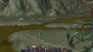 Warug Location Magram Centaur WoW Classic [upl. by Neerual]