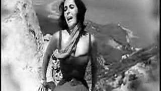 Elizabeth Taylor  Suddenly Last Summer  by Richard Bassett [upl. by Erdua]