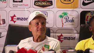 NIGERIA VS BENIN OSIMHEN EKONG OTHERS DIFFERENCE ROHR [upl. by Gaivn]