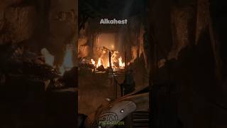 Alkahest  Gameplay Trailer shorts games [upl. by Llenroc]