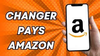 Comment changer de pays sur lapplication Amazon [upl. by Kaz]