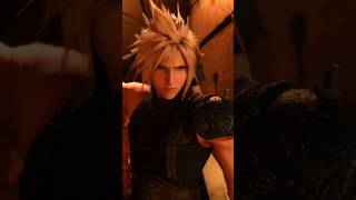 Final Fantasy VII Illusion shorts [upl. by Nolyd]