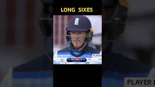 EOIN MORGAN Best Sixes shortsviral cricket [upl. by Hahnert722]