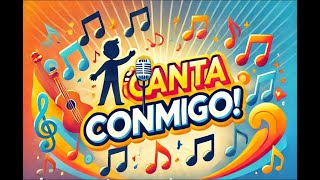 🎶 Learn Spanish AR Verb Conjugation  Cantar Song 🎶 [upl. by Sanderson53]