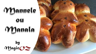 Comment réussir ses brioches pour les nuls en pâtisserie [upl. by Grubman]