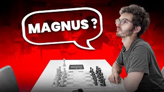 J’utilise la technique secrète de Magnus Carlsen [upl. by Anod211]