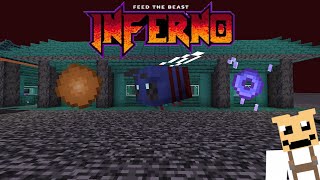 Neutronium Production FTB Inferno [upl. by Friede244]