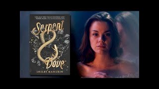 SERPENT amp DOVE by Shelby Mahurin  “Nature”  Official Book Teaser Trailer [upl. by Egroeg]