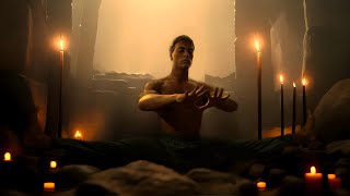 JeanClaude Van Damme Vibes  Bloodsport  Meditation Focus and Relaxing Ambience [upl. by Haisoj]