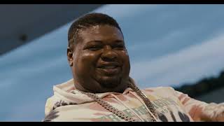 Big Narstie  Touch Mic Official Music Video [upl. by Wiencke]