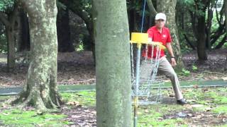 The 16th Kanto Open Disc Golf Tournament [upl. by Wing]