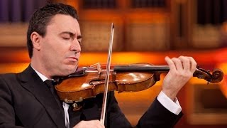 Maxim Vengerov plays Beethoven Violin Concerto in D major op 61 and Meditation by J Massenet [upl. by La]