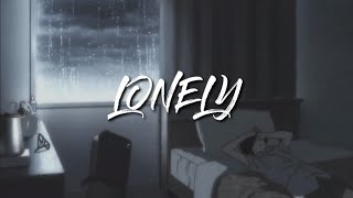 akon  lonely slowed  reverb [upl. by Aharon]