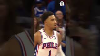 DO NOT SLEEP on KJ Martins improvements from last season 🏀🔥 I Sixers vs Nets TOP TAKEAWAYS [upl. by Yruoc759]