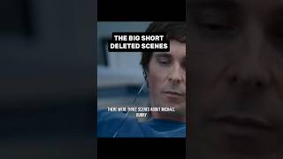 THEBIGSHORT Deleted Scenes  Why [upl. by Corrie]