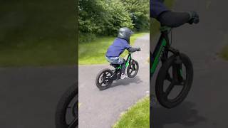 Revvi Progression Bike Life Kid youtubecreatorcommunity [upl. by Sophey]