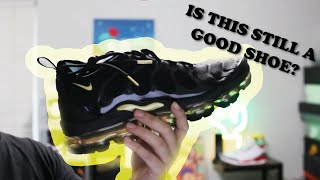 Is the Nike Air VaporMax Plus still a good shoe in 2023 [upl. by Iaw559]