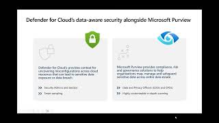 Discover and Protect Sensitive Data with Defender for Cloud [upl. by Groves]