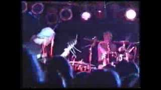 Damaged  Live at Metal for the Brain 1997 complete concert [upl. by Kondon]