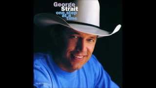 George Strait  Maria [upl. by Aihc]