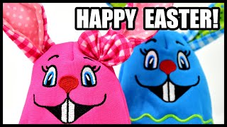 HAPPY EASTER free greeting cards short [upl. by Iraj]