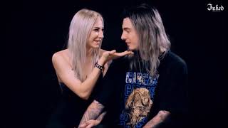 Ghostemane Entrevista Sub al español [upl. by Harrington697]