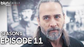 Wolf 2039  Episode 11 English Subtitles Short Version 4K  Börü2039 [upl. by Nino862]