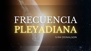 FRECUENCIAS DE SANACIÓN TOTAL  PODER INTERDIMENSIONAL  CIERRA TUS OJOS Y DEJATE LLEVAR [upl. by Lohcin]