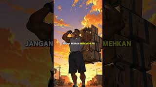 Beban Berat Impian Besar Videoshorts inspirasi motivasi shorts [upl. by Carbrey]