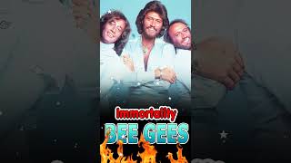 Bee Gees  Immortality [upl. by Hansel]