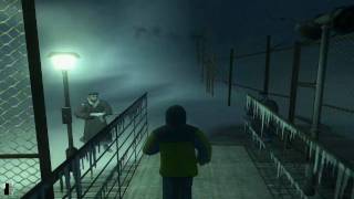 Hitman Contracts Mission 3  The Bjarkhov Bomb [upl. by Fleta834]