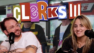 Clerks 3 [upl. by Vierno229]