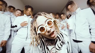 Lil Pump  Be Like Me feat Lil Wayne Official Music Video [upl. by Hardie]