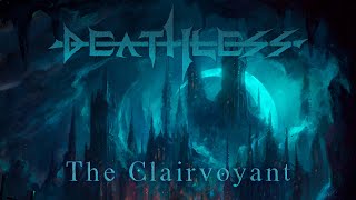 Deathless  The Clairvoyant Album Stream [upl. by Mord]