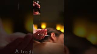 Lomi Lomi Massage  Luxury Spa in Ajman  Eminence Spa  Wyndham Garden Ajman Corniche  Ajman  UAE [upl. by Nimar]