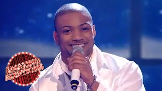 MERRY CHRISTMAS HILARIOUS JLS Performance Of Last Christmas That Went VIRAL  Amazing Auditions [upl. by Lindsley]