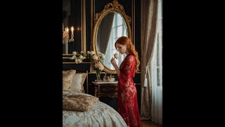 Parisian Elegance Intimate Lofi Serenity [upl. by Ziwot]