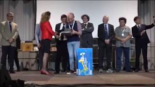 Premiazione XXI Edizione Flicorno dOro [upl. by Goss]