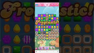 Candy Crush Saga level 10828 [upl. by Demp103]