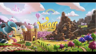 Candy Crush Saga  TV Commercial [upl. by Osric307]