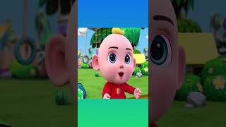 Bingo Song more Kids Songs amp Nursery Rhymes shorts 3d song kids [upl. by Niliram831]