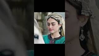 Halima sultan Real life and Drama serialertugrul kurlousosman kurulusosman turkish [upl. by Rabelais168]