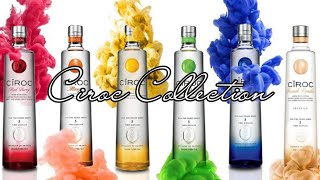 CIROC COLLECTION limited edition [upl. by Merp]